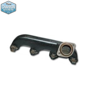 Collecteur d’échappement 2.5 diesel | Ford Transit Mk2  84-85