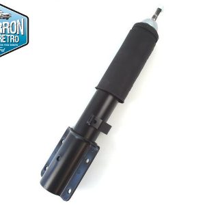 Amortisseurs avant - La paire | Transit châssis court (2,82m) - 87-08/91 | Ref : BS300003