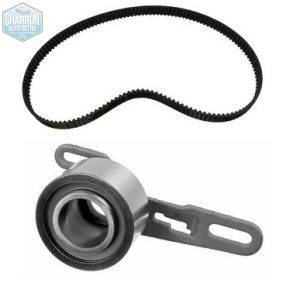 courroie distribution transit 2.5 diesel 84-08/91 , kit  galet + courroie