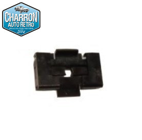 Agrafe de baguettes latérales | Capri Mk2 et Mk3