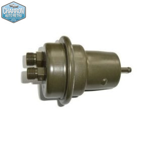 Accumulateur de pression Ford Granada 2.8 injection | 09/76-08/77