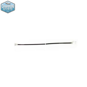 Cable compteur Ford Transit Mk3 | boite 5 vitesses |  86-10/88
