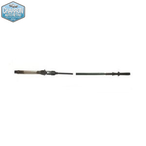 Cable accelerateur Ford Escort Cosworth | Ref : 5741