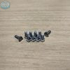 vis inox de cache culbuteurs V4 cologne , kit de 10