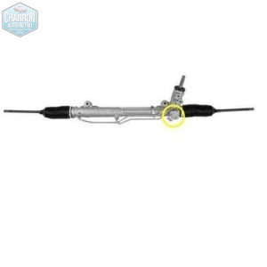 Crémaillère assistée ZF |  Sierra 05/89-93 sauf Cosworth |  2 roues motrices |  Échange standard | Ref : 6758091