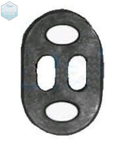 Silent bloc échappement | Sierra, Escort | Voir détails fiche produit