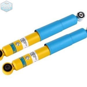 Amortisseurs arrière - Bilstein B6 - La paire | Ford Escort Mk1 et Mk2