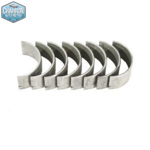 Coussinets de bielle Ford V4 Essex cote standard ou reparation