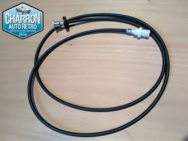 Câble de compteur | Transit Mk2 pour boîte avec Overdrive | ref : P5143