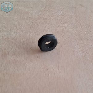 Butée caoutchouc - Fixation de filtre à air | Moteur Pinto OHC 1.6 et 2.0 | Pièce d'origine - Ref : 1473423