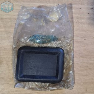 Soufflet obturateur de cloche de boîte de vitesse | Transit 2,4 et 2,5 diesel 01/78-10/88 | Pièce d'origine - Ref : 1527869