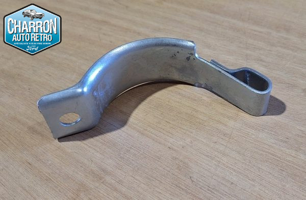 Support d'échappement silencieux arrière | Capri Mk2 & Mk3 | OHC |  Pièce d'origine - Ref : 6022549 – Image 2