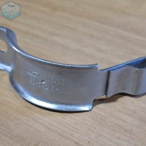 Support d'échappement silencieux arrière | Capri Mk2 & Mk3 | OHC |  Pièce d'origine - Ref : 6022549