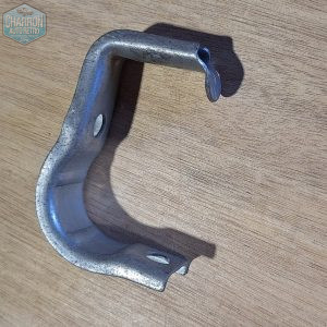 Support de silencieux arrière | Escort Mk2 | Pièce d'origine - Ref : 6029648