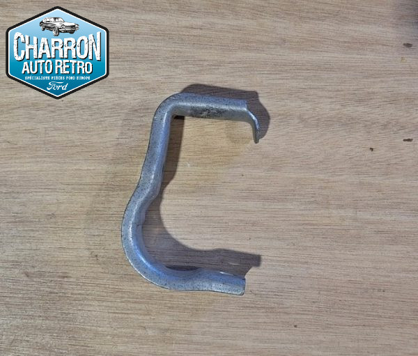 Support de silencieux arrière | Escort Mk2 | Pièce d'origine - Ref : 6029648 – Image 2