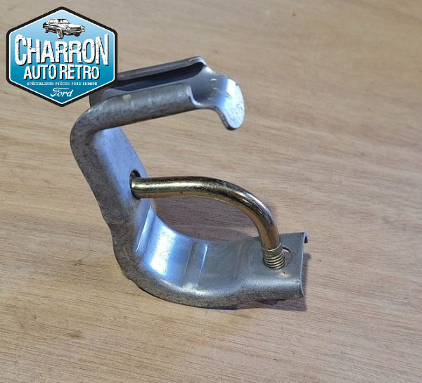 Tige pour support de silencieux arrière | Escort Mk2 | Pièce d'origine -  Ref : 6033330 – Image 2