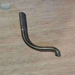 Tige pour support de silencieux arrière | Escort Mk2 | Pièce d'origine -  Ref : 6033330