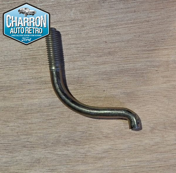 Tige pour support de silencieux arrière | Escort Mk2 | Pièce d'origine -  Ref : 6033330