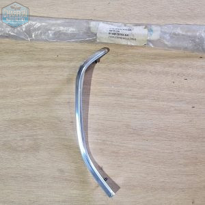 Baguette aile avant droite, contour de clignotant | Escort Mk3 Ghia | Pièce d'origine - Ref : 6078436