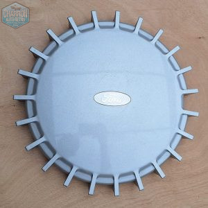 Enjoliveur de roue | Granada Mk2 05/82-12/85 | Pièce d'origine - Ref : 6121296