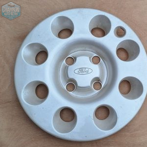 Enjoliveur de roue | Escort Mk4 01/86-08/90 | Pièce d'origine - Ref : 6165461