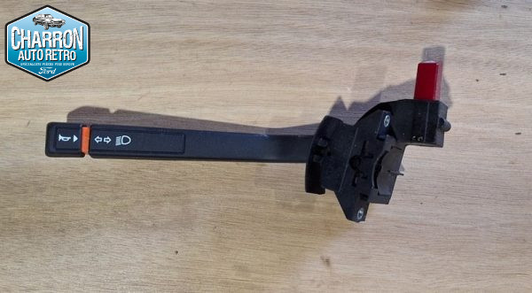 Commodo de clignotant | Transit Mk3 01/86-08/91 | Pièce d'origine - Ref : 6166135
