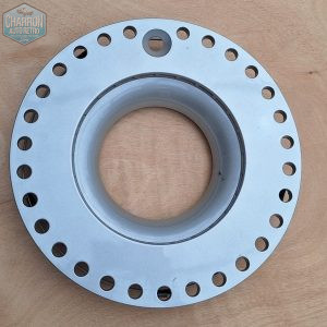 Enjoliveur de roue | Fiesta XR2 08/83-12/88 | Pièce d'origine - Ref : 84FB-1130-AA