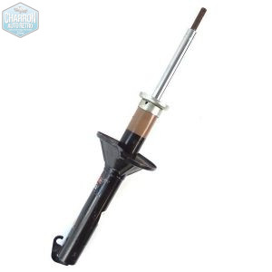 Amortisseurs avant à gaz | Sierra 08/82-04/84 - Toutes versions