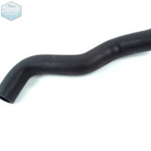 Durite supérieure de radiateur | Escort 09/80-08/83  1.1  Moteur Valencia
