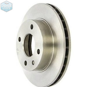 Disques de frein avant ventilés Ø 240mm | Escort 09/80-07/90 | La paire | 674A15728014