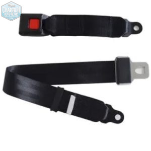 Ceinture de sécurité 2 points universelle