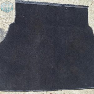 Moquette de coffre | Capri Mk2 et Mk3 | Occasion