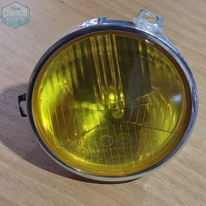 Feu avant | Cortina Mk3 07/70-08/73 | Pièce d'origine - Ref : 1493416