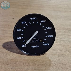 Compteur de vitesse | Fiesta Mk2 09/83-08/84 | Pièce d'origine - Ref : 6113623