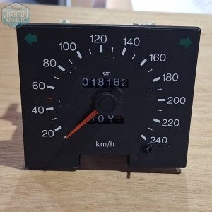 Compteur de vitesse | Scorpio Mk1 04/85-05/89 | Pièce d'origine - Ref : 6170409