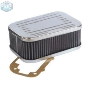 Filtre a air carburateur Weber 32/36 DGV et DGAV | Moteur Kent et Pinto
