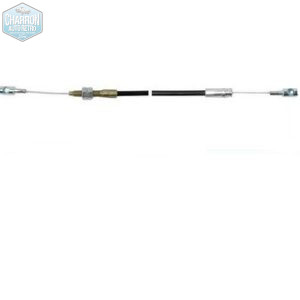 Cable accélérateur | Transit V4 02/72-08/75