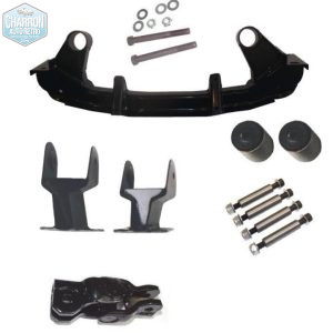 Berceau moteur | Escort Mk1 et MK2 - Moteur Pinto - Conduite a gauche