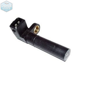 Capteur point mort haut , cible coté vilebrequin | Moteur DOHC et CVH