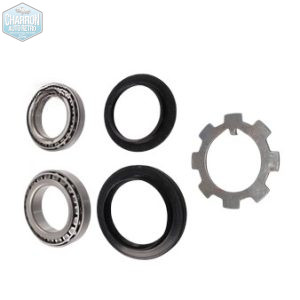 Kit roulements de moyeux | Transit avec roues jumelées 01/86-12/2006 | Ref : 597A200057981