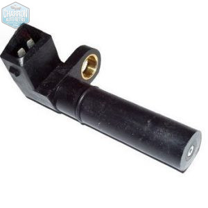 Capteur point mort haut , cible coté vilebrequin | Moteur DOHC et CVH