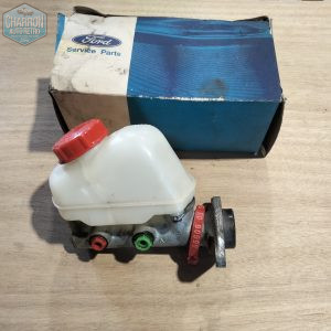 Maitre cylindre Girling - Pour montage avec mastervac | Escort Mk1 | Stock d'origine - Ref : 1475563