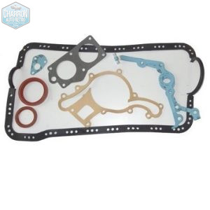 Pochette bas moteur V6 Cologne 2.9