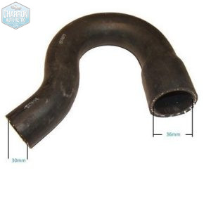 Durite haute de radiateur | Moteur Kent -- Escort, Capri, Cortina, Anglia - Jusqu’à 07/69