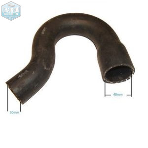 Durite haute de radiateur moteur Kent |  Escort , capri , Cortina | ref: 958