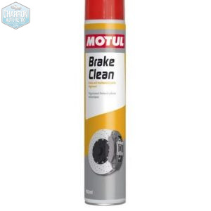 Nettoyant Frein Motul | Bombe de 750ml | Unité ou en lot de 6