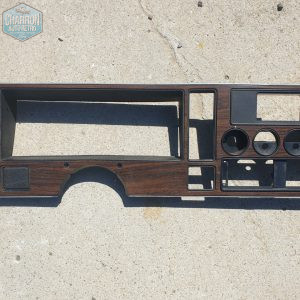 Planche de bord | Granada 77-85 | Occasion | Ref : 82GB10876CB