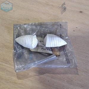 Butoirs de porte - accessoire d'origine | Taunus TC1, Cortina Mk3 | Stock d'époque - Ref : 1456657