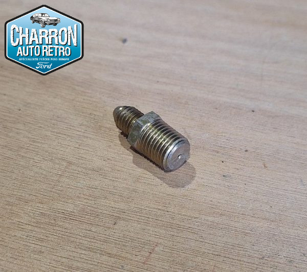Adaptateur pression d'huile | Moteur Pinto OHC 06/70-08/94 | Stock d'époque - Ref : 1550030 – Image 3