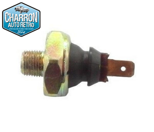 Contacteur de perte de dépression de freinage | Transit Mk2 Diesel -- 01/78-12/85 | Stock d'époque - Ref : 6111624
